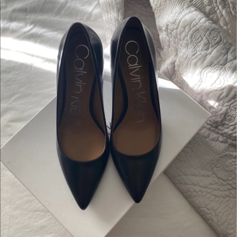 Calvin Klein Heels
